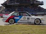 BMW M3 Group A 1987 года